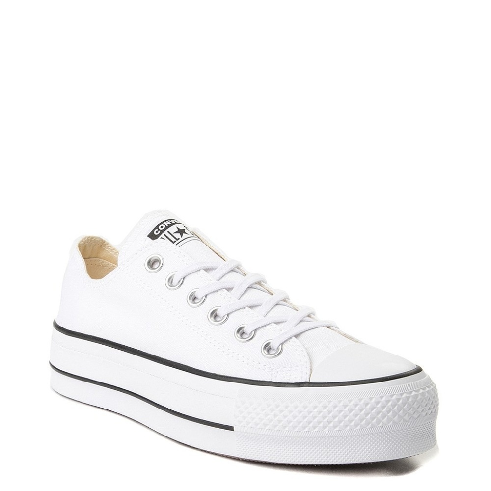 Converse Chuck Taylor All Star Lo Platform *in box